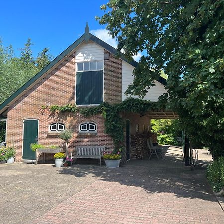 B&B 레커커크 외부 사진