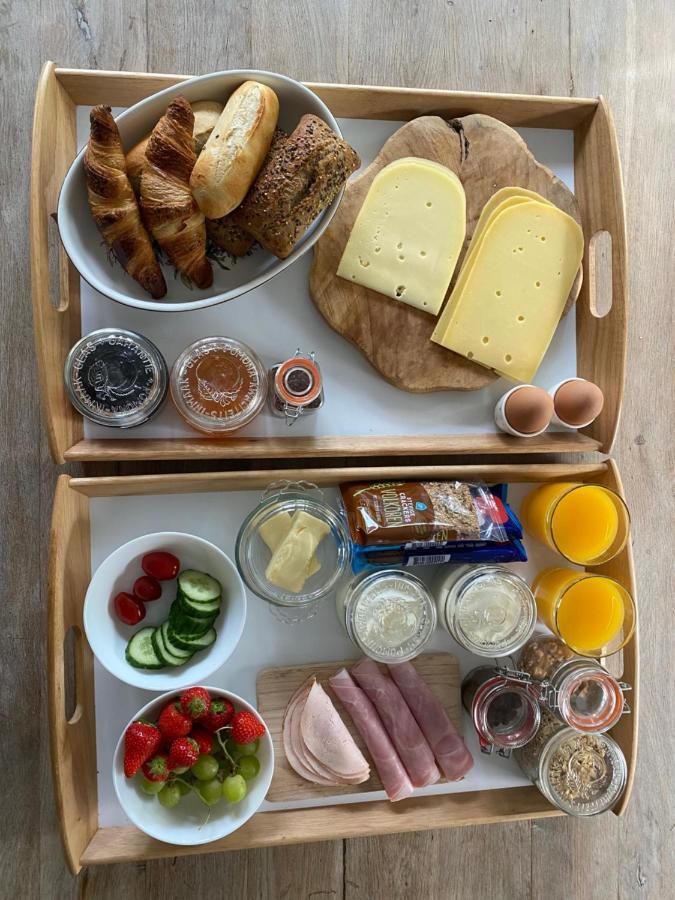B&B 레커커크 외부 사진